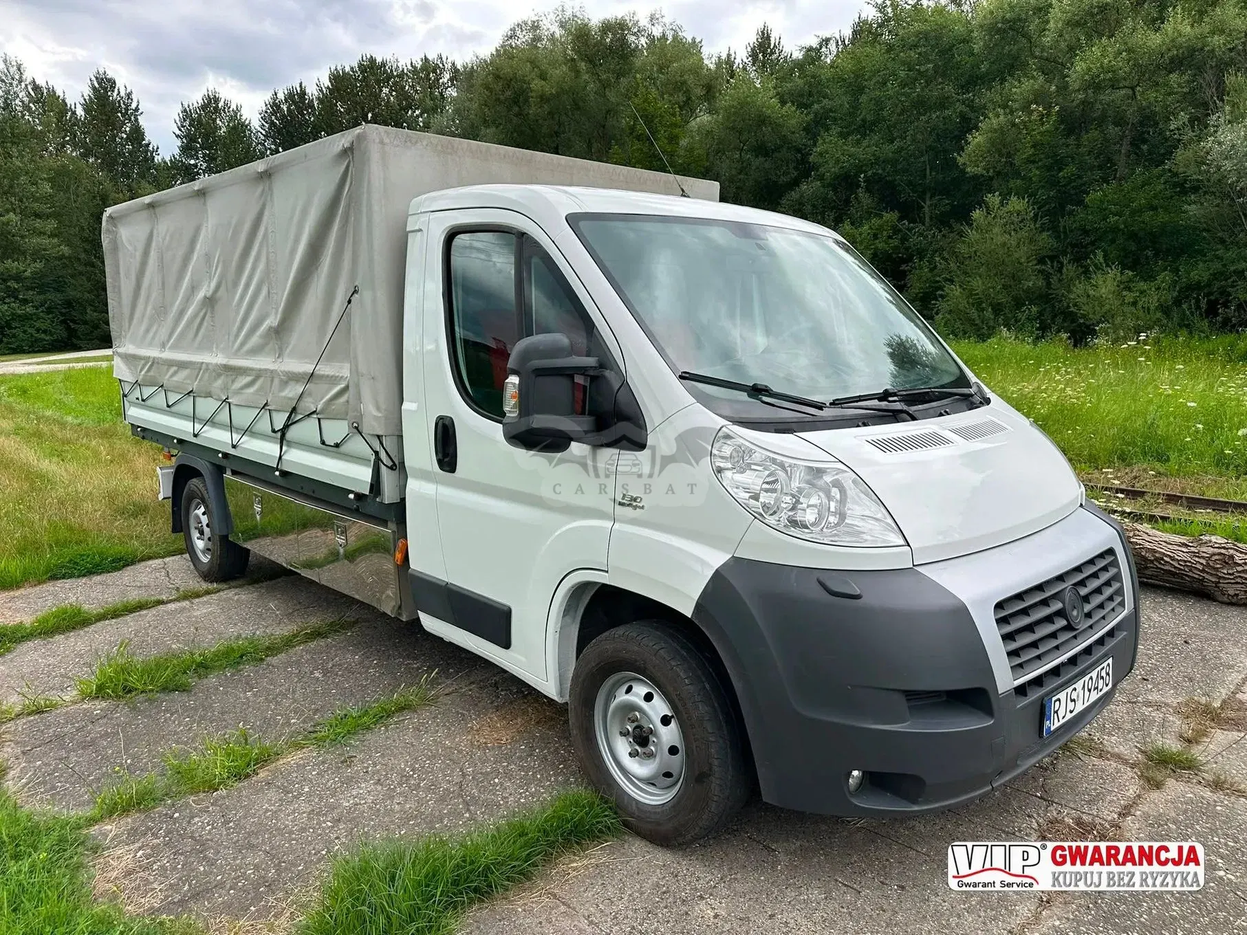 Fiat Ducato 2014