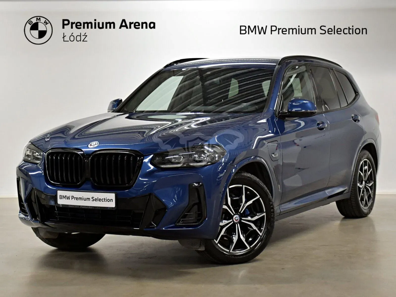 BMW X3 G01 (2017-) 2022