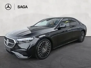 Mercedes-Benz E W214 (2023-) 2025
