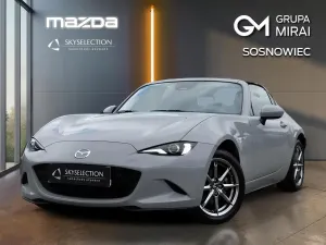 Mazda MX-5 (Miata) 2025