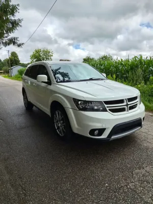 Dodge Journey 2019