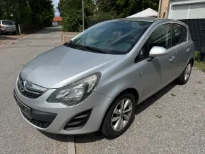 Opel Corsa D (2006-2014) 1.2 Cosmo 2014