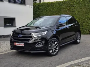 Ford Edge 2.0 TDCi Twin-Turbo 4WD Sport 2017