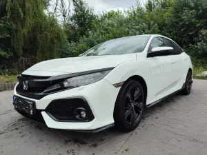 Honda Civic X (2017-2021) 1.5 T Sport (Navi) 2017