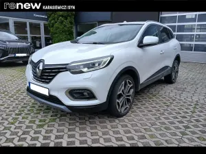 Renault Kadjar 2020