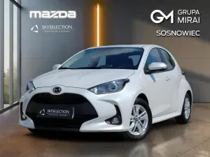 Mazda 2 III (2015-2023) 2022