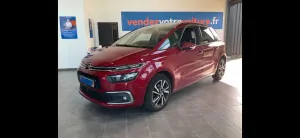 Citroën C4 Spacetourer Grand PureTech 130 Stop&Start SHINE PLUS 2019