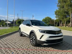 Opel Mokka II (2020-) 1.2 T Edition S&S 2021