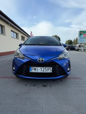 Toyota Yaris III (2011-2019) 1.5 Active 2019