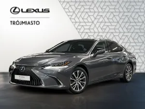 Lexus ES 300h Prestige 2019