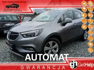 Opel Mokka I (2012-2019) 2019