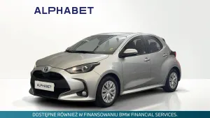 Toyota Yaris IV (2020-) Hybrid 1.5 Comfort 2022