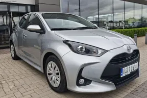 Toyota Yaris IV (2020-) 1.0 Active 2023