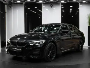 BMW 3 Series G20/G21 (2019-) 320d mHEV M Sport sport 2021