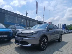 Citroën C4 III (2020-) 1.2 PureTech Max S&S EAT8 2025