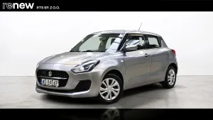 Suzuki Swift VI (2017-2024) 1.2 Dualjet SHVS Premium 2021