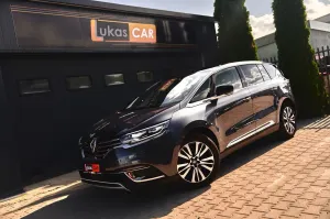 Renault Espace V (2015-2023) 2022