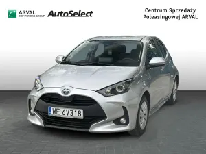 Toyota Yaris IV (2020-) Hybrid 1.5 Comfort 2022