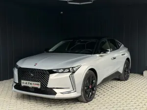 DS DS4 II (2021-) 1.2 PureTech Performance Line + 2024