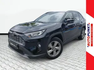 Toyota Rav4 2021