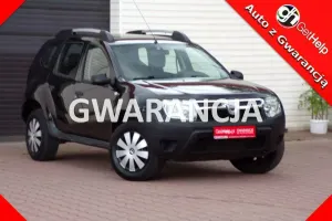 Dacia Duster I (2009-2017) 2013