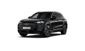 Audi Q5 F5 (2024-) 2025