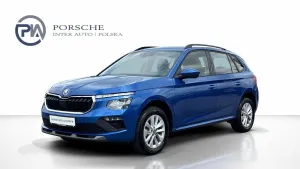 Skoda Kamiq 2025