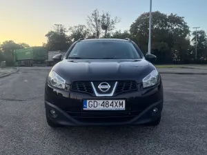 Nissan Qashqai 1.6 dCi Tekna S&S 2013