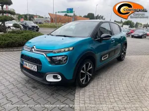 Citroën C3 III (2016-2024) 2020