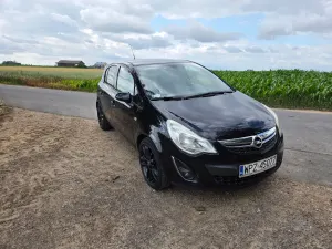 Opel Corsa D (2006-2014) 1.4 16V Color Edition 2011