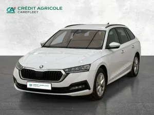 Skoda Octavia IV (2020-) 2023