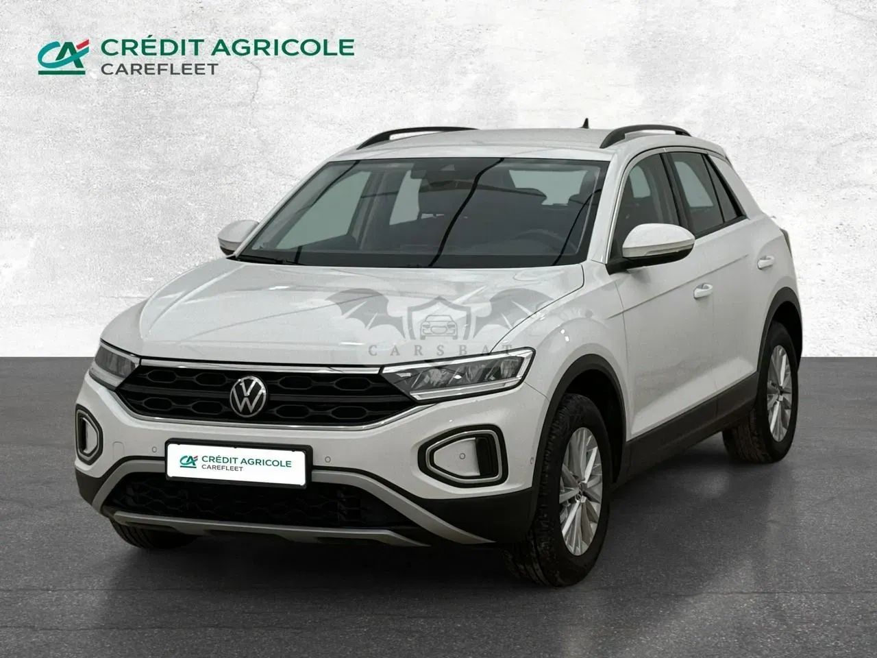 Volkswagen T-ROC I (2017-2025) 2023