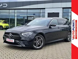 Mercedes-Benz E W213 (2016-2023) 2021