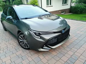 Toyota Corolla Seria E21 (2019-) 2.0 Lounge 2020