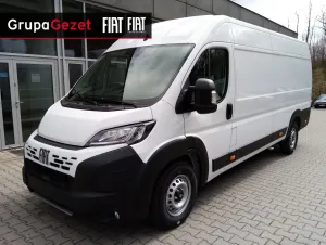 Fiat Ducato 2026