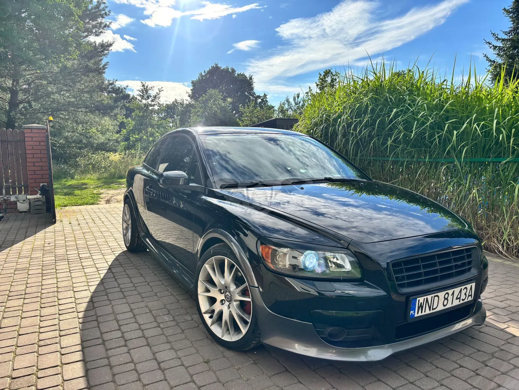 Volvo C30 T5 Summum 2007