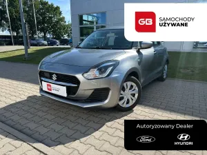 Suzuki Swift VI (2017-2024) 1.2 Dualjet SHVS Premium 2020