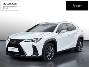 Lexus UX 2020