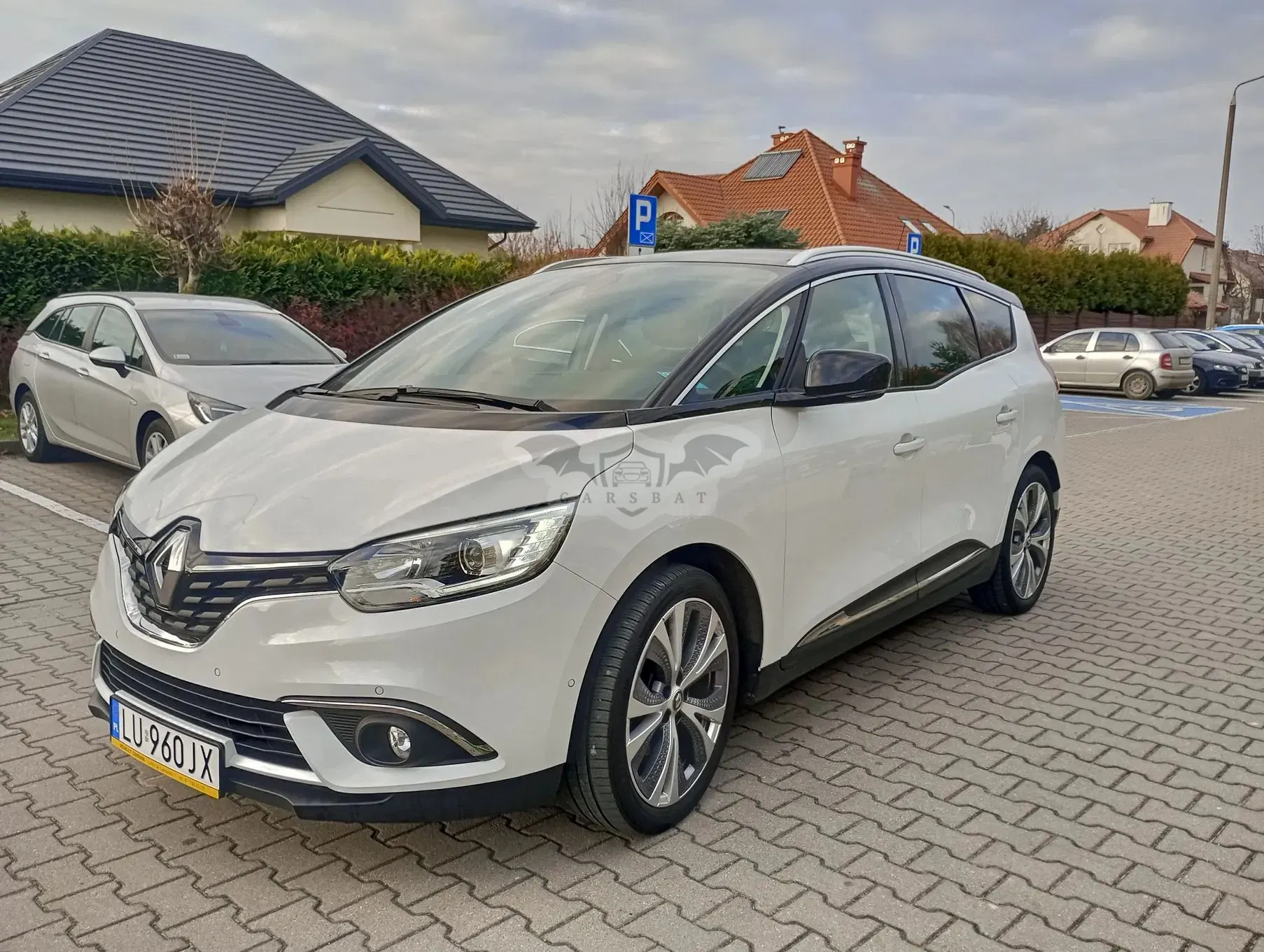 Renault Grand Scenic IV (2016-2021) ver-1-3-tce-energy-intens-edc 2019