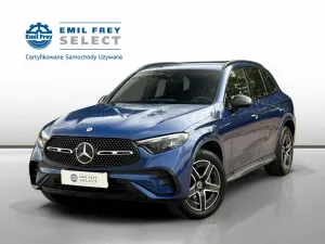 Mercedes-Benz GLC II (2022-) 2025