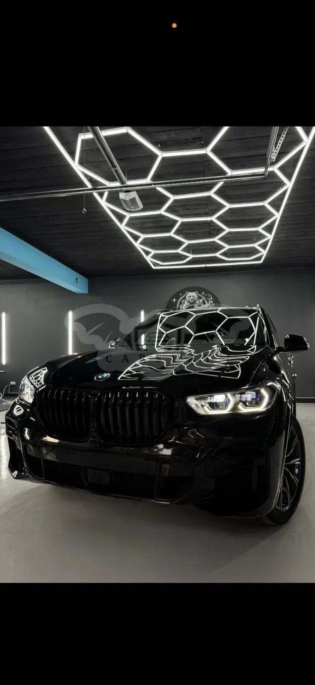 BMW X5 G05 (2018-) xDrive30d mHEV 2022