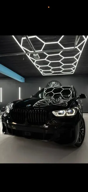 BMW X5 G05 (2018-) xDrive30d mHEV 2022