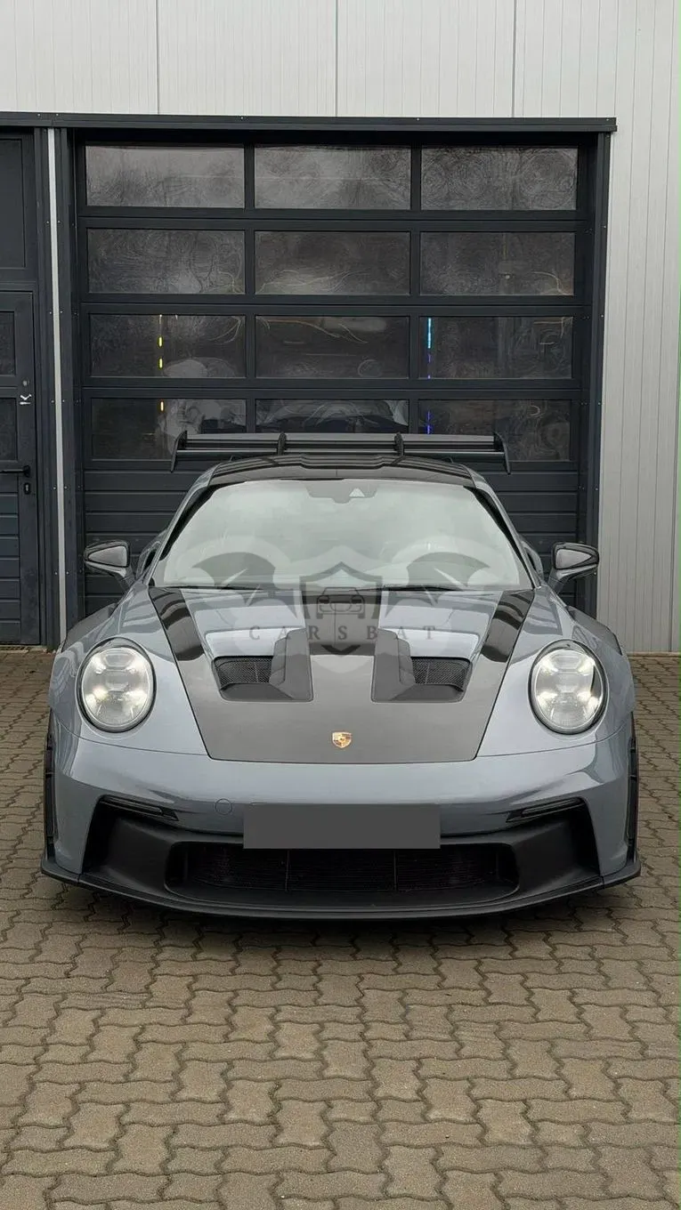 Porsche 911 992 (2019-) GT3 RS PDK 2023