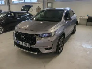 DS DS7 Crossback 1.6 PureTech Rivoli 2022