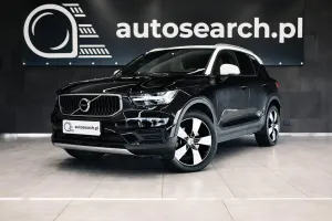 Volvo XC40 T4 AWD 2019