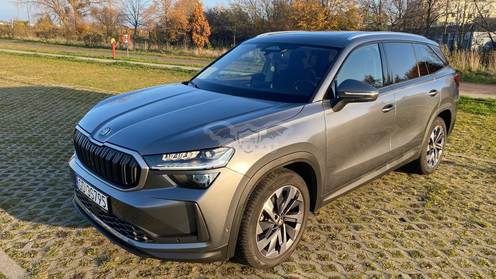Skoda Kodiaq II (2024-) 2.0 TSI 4x4 Edition 130 DSG 2025