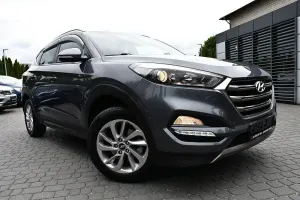Hyundai Tucson III (2015-2020) 1.6 GDi 2WD Style 2017