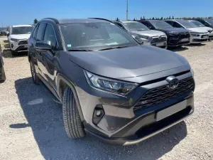 Toyota Rav4 V (2018-) 2023