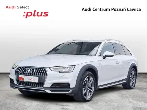 Audi A4 B9 (2015-) 2019