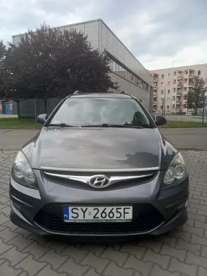 Hyundai i30 I (2007-2012) 1.4 Classic EU5 2011